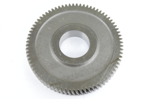 319.14.007.01 Dana Spicer Off-Highway Gear