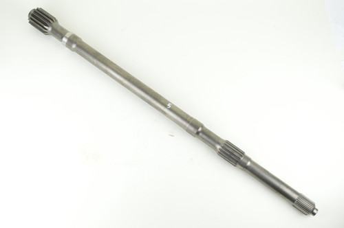 192.06.008.01 Dana Spicer Off-Highway Half Shaft