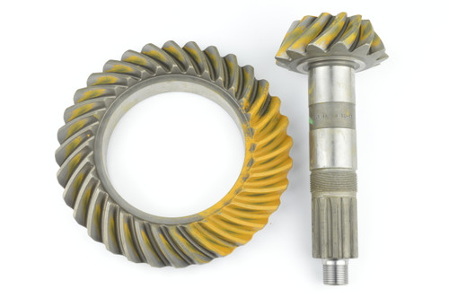 171.04.500.19 Dana Spicer Off-Highway Bevel Gear Set