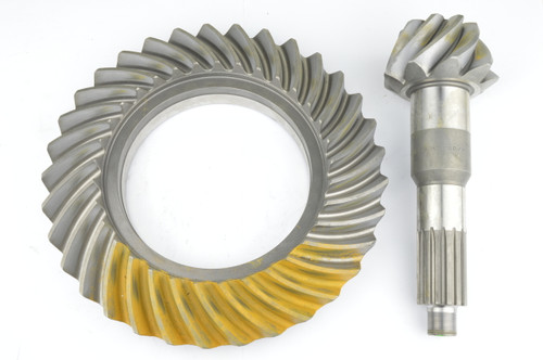 113.04.500.04 Dana Spicer Off-Highway Bevel Gear Set