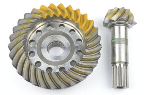 111.04.508.04 Dana Spicer Off-Highway Bevel Gear Set