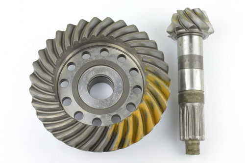 111.04.500.03 Dana Spicer Off-Highway Bevel Gear Set