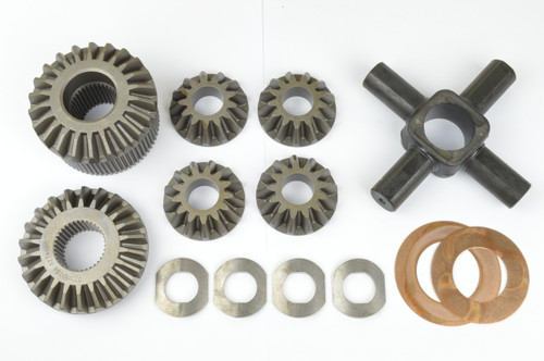 070KR104X Dana Spicer Off-Highway Diff. Case Kit