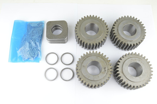 070KP105 Dana Spicer Off-Highway Wheel End Kit