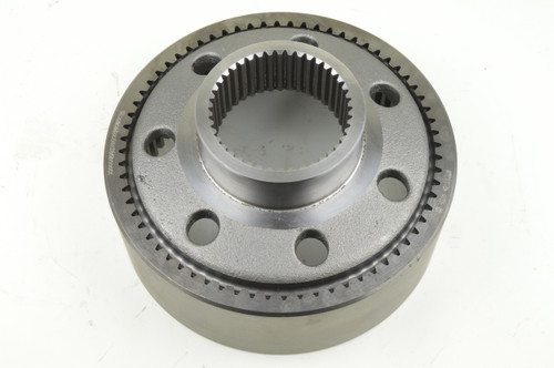 070GT125-X Dana Spicer Off-Highway Planetary Ring Gear Assembly