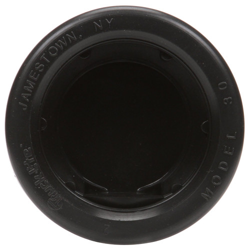 Truck-Lite 30704 30 Series Close Back Grommet W/.50 Dia. Exit Hole