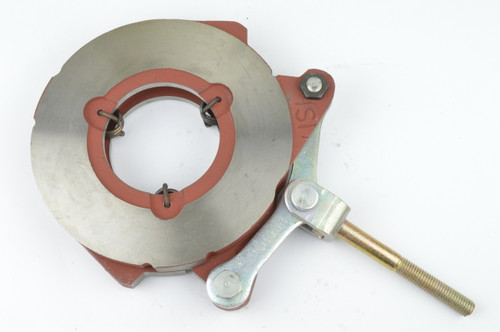 932.07.611.03 Dana Spicer Off-Highway Plate