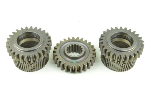 802760 Dana Spicer Off-Highway Gear Kit