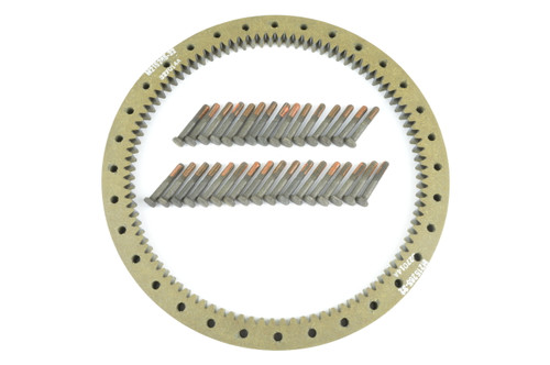 802651 Dana Spicer Off-Highway Kit Sdc Gear