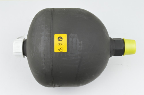 760.26.601.03 Dana Spicer Off-Highway Accumulator