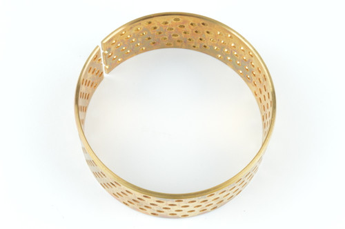 755.25.005.01 Dana Spicer Off-Highway Thrust Bushing