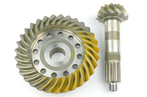 755.06.450.26 Dana Spicer Off-Highway Half Shaft Hub Reduction Kit