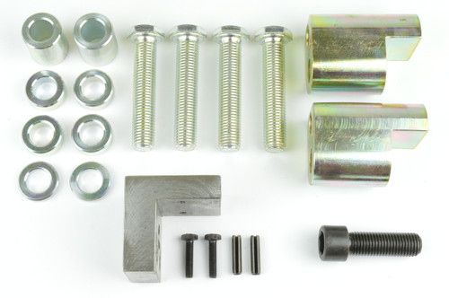 750.06.714.01 Dana Spicer Off-Highway Steering Angle Limiter