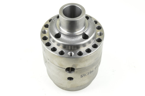 750.04.701.05 Dana Spicer Off-Highway Half Differential Carrier