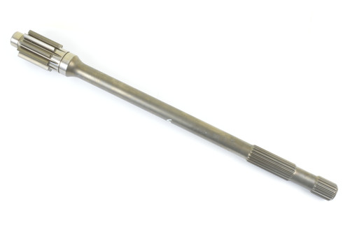 748.06.005.01 Dana Spicer Off-Highway Half Shaft