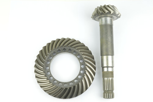 745.04.500.03 Dana Spicer Off-Highway Bevel Gear Set