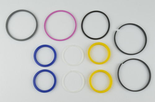 740.24.450.02 Dana Spicer Off-Highway Cylinder Seal Kit