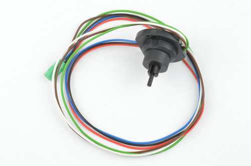 740.06.760.02 Dana Spicer Off-Highway Sensor