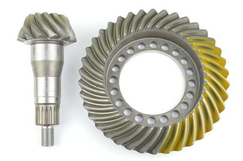 740.04.504.01 Dana Spicer Off-Highway Bevel Gear Set