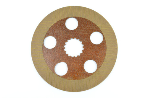 734.07.610.02 Dana Spicer Off-Highway Brake Disc