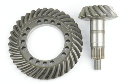 730.04.500.05 Dana Spicer Off-Highway Bevel Gear Set