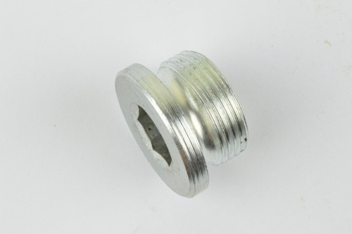 725.06.034.01 Dana Spicer Off-Highway Oil Plug With Magnet M24X1,5