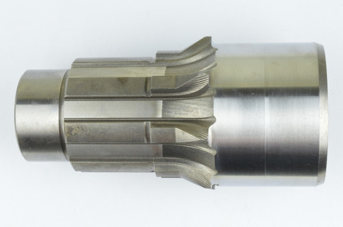 721.14.004.07 Dana Spicer Off-Highway Shaft