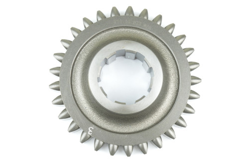 711.14.033.02A Dana Spicer Off-Highway Gear