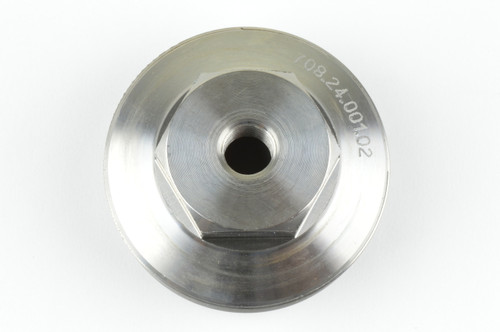 708.24.001.02 Dana Spicer Off-Highway Ring Nut