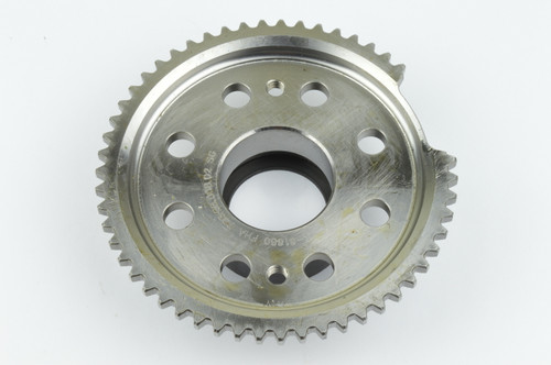 708.06.008.02 Dana Spicer Off-Highway Ring Gear Support