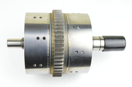 4211912 Dana Spicer Off-Highway Shaft, Drum & Plug Assy