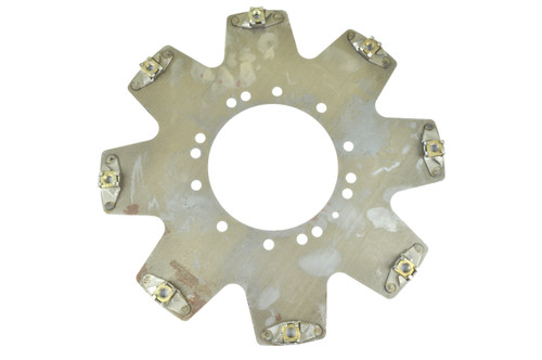 4208822 Dana Spicer Off-Highway Drive Plate Assy