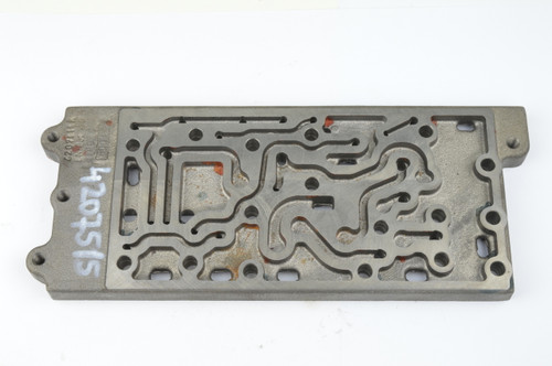 4207515 Dana Spicer Off-Highway Adaptor Plate