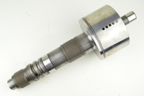 4206715 Dana Spicer Off-Highway Shaft + Drum Assy