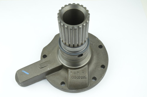 4204934 Dana Spicer Off-Highway Stator Support + Sleeve