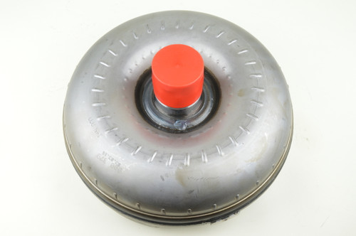 4202972 Dana Spicer Off-Highway Converter