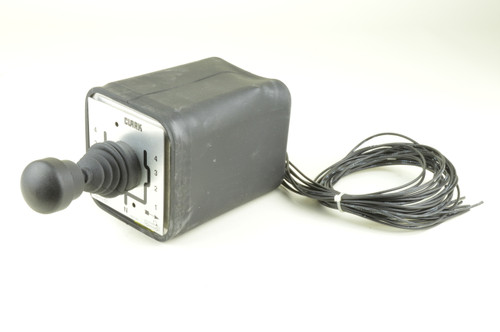 4200384 Dana Spicer Off-Highway A Elec Cab Cont