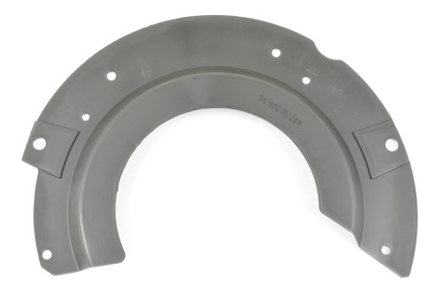 357.14.133.02 Dana Spicer Off-Highway Cover Plate