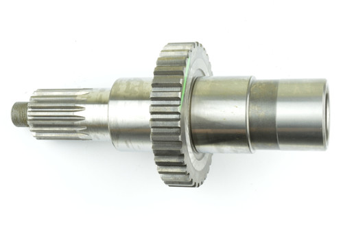 357.14.121.03 Dana Spicer Off-Highway Shaft