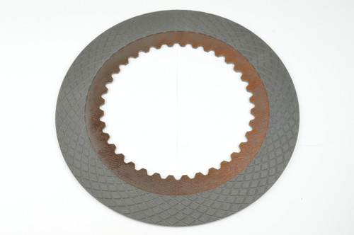 262.07.610.01 Dana Spicer Off-Highway Brake Disc