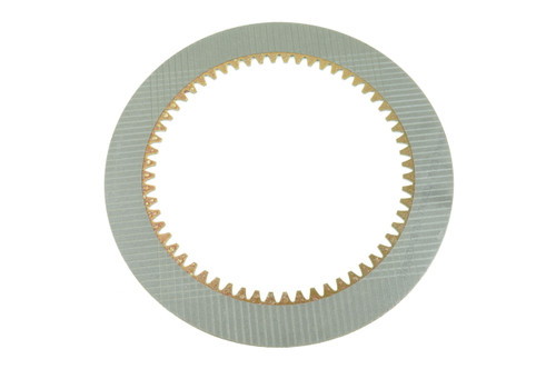 251703 Dana Spicer Off-Highway Clu Disc