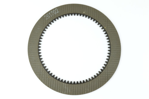 251702 Dana Spicer Off-Highway Clu Disc