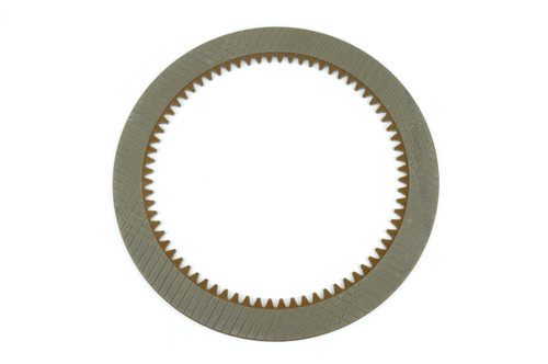 251691 Dana Spicer Off-Highway Clutch Disc