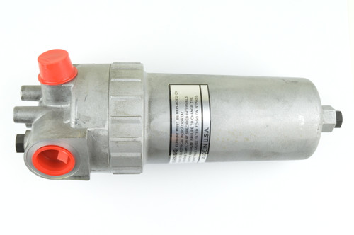 251245 Dana Spicer Off-Highway Filter Assembly