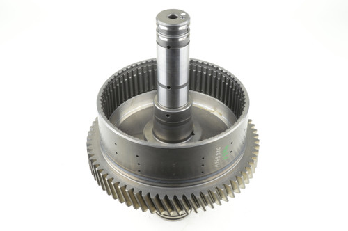 249926 Dana Spicer Off-Highway Fwd Shaft