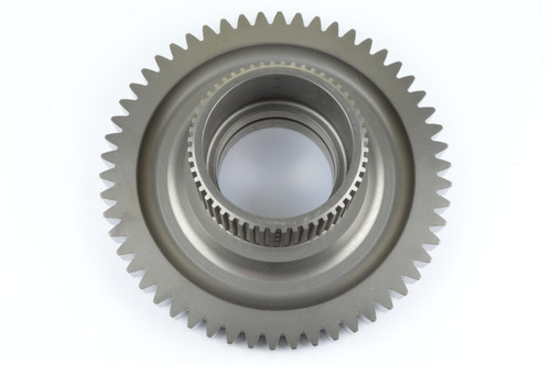 249573 Dana Spicer Off-Highway Gear & Cl Hub