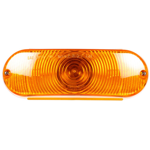 Truck-Lite 60302Y 60 Series Bulb Replaceable T/S Light Kit