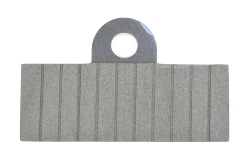 248958 Dana Spicer Off-Highway Pad-Brake