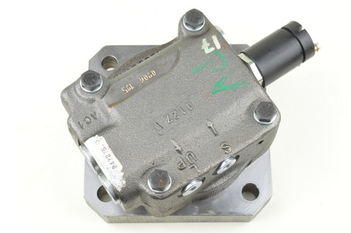 247352 Dana Spicer Off-Highway Valve Assy