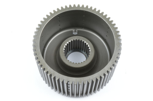 245503 Dana Spicer Off-Highway A Disc Hub